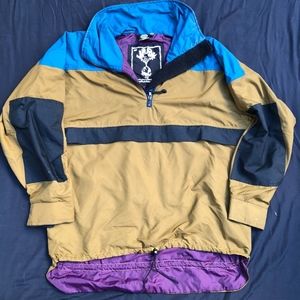 Wave Rave Ski Jacket